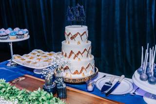 Planned By Peter. Weddings & Events - 15