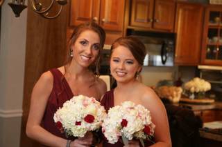 A Touch of Color Make Up and Hair LLC - 33