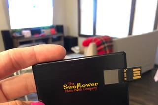 Sunflower Photo Booth Company - 13