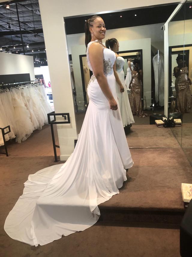 Impressions Bridal - 1