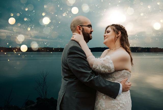 Marriage Officiant, Gail Olberg - 4