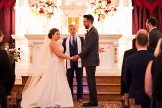 This Day Forward Officiant Services - 17