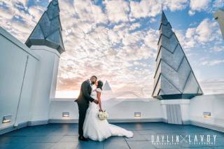 D' Perfect Touch Weddings and Events - 32