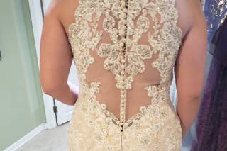 Stephanie's Bridal Boutique - 12