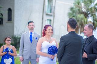 Weddings by Bill Gillespie - 42