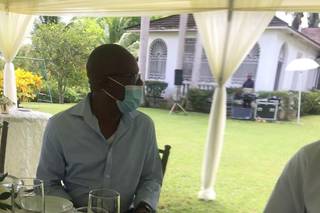 Chic-Events Jamaica - 31
