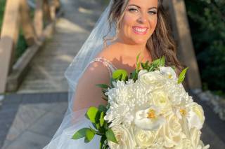 Yumila Wedding and Events floral design - 27