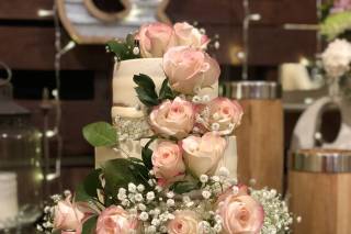 Meringue Delight - 14