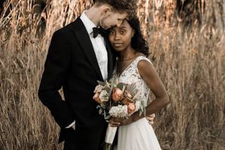 Silver Screen Weddings - 1