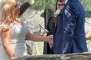 Ultimate USA Weddings - 11