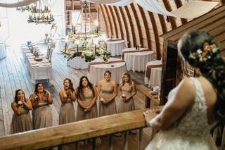 Vintage Barn Events - 5