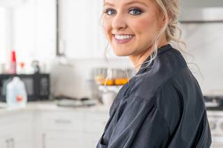 Top Knot Artistry - 11