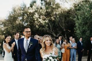 First Comes Love Weddings & Events - 9