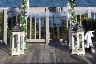 Riverside Pavilion - 14