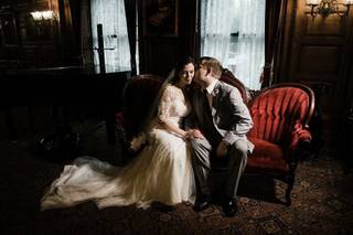 Belle Behind the Ball Wedding & Event Planning Co - 12