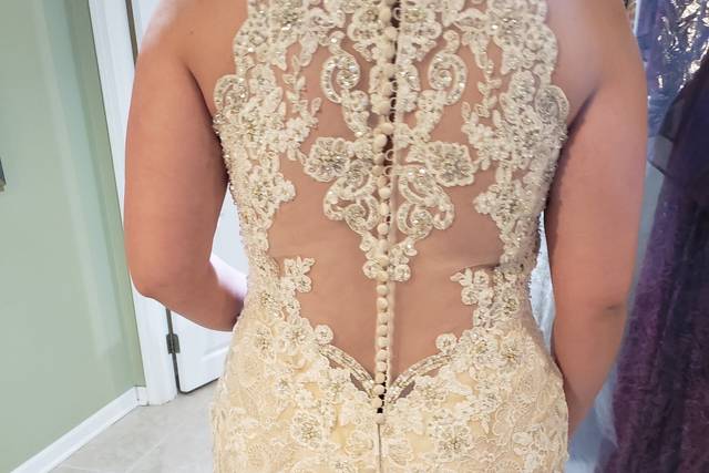 Stephanie's Bridal Boutique - Dress & Attire - Independence, MO -  WeddingWire