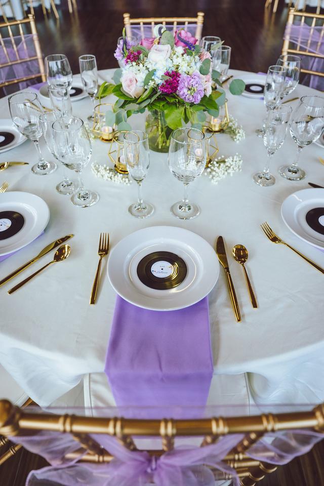 Adorn Event Rentals - 1