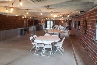 Lake Elsie Wedding Barn - 23