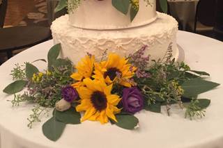 Jocelyn's Cakes - 5