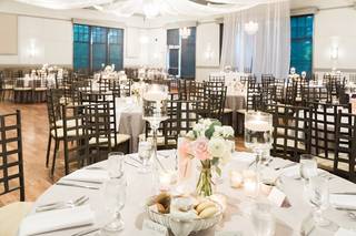 Paramount Event Venue - 9