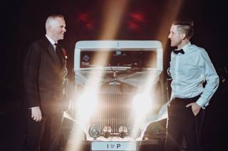 Jordan Limousines - 11
