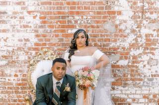 A Vision of Elegance Event Rentals, LLC - 9