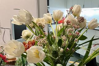 Florals by Carson Robert Event Designs, Inc. - 5