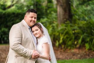 Photo Harp Weddings - 55