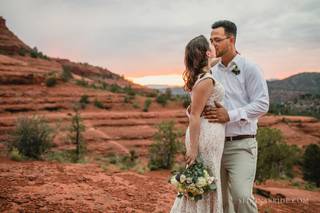 Sedona Bride Photographers - 83
