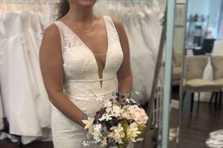 Wonderland Bridal - 20