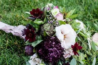 Wild Hare Floral Co - 39