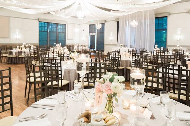 Paramount Event Venue 4