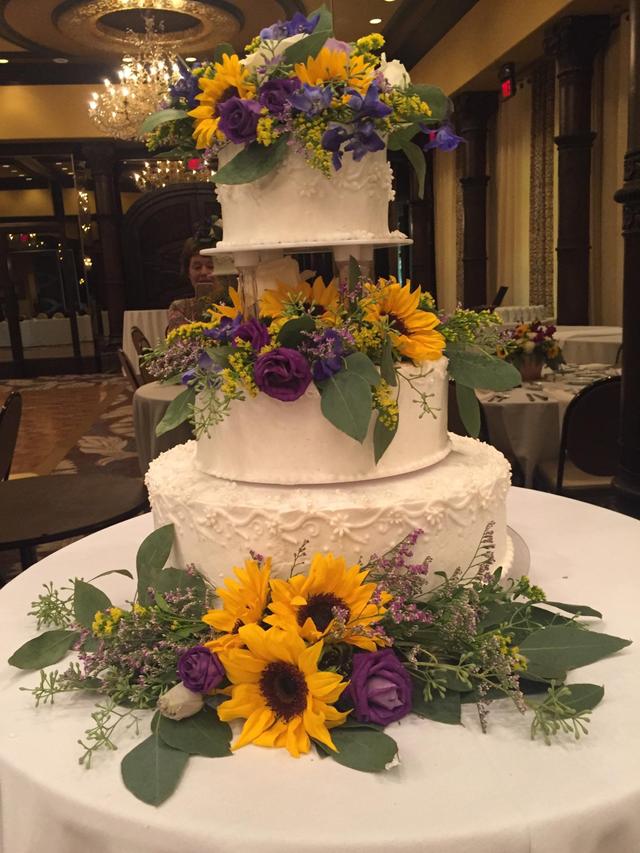 Jocelyn's Cakes - 1