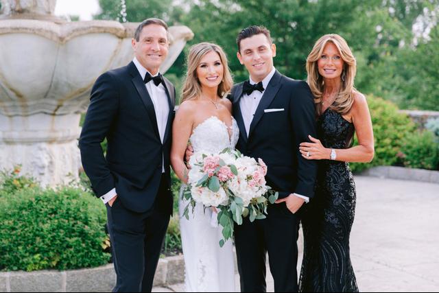 Christy G Events - 3