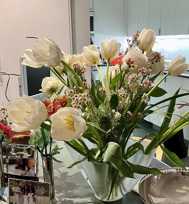 Florals by Carson Robert Event Designs, Inc. - 2