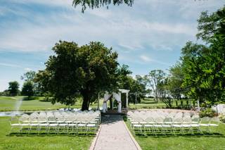 Lake Windsor Country Club - 32