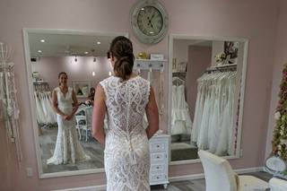 Here Comes The Dress - 19