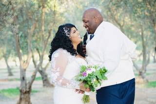 Kimyetta Barron Photography - 1