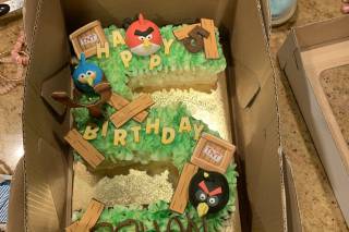 Keri’s Kakes - 1