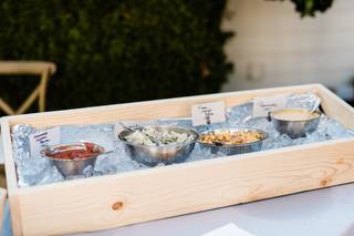 Open Table Boise Catering - 12
