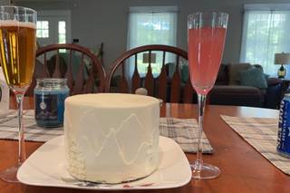 Chickadee Hill Cakes - 19