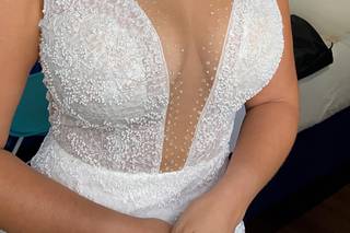 Charmed Brides Luxury Makeup & Hair - 123