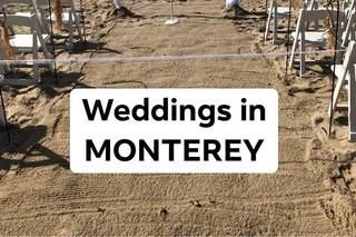 Weddings in Monterey - 29