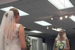 Brilliant Bridal - 63