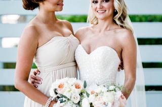 Southern Style Floral Design - 48