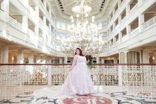 Disneyland Hotel - 39