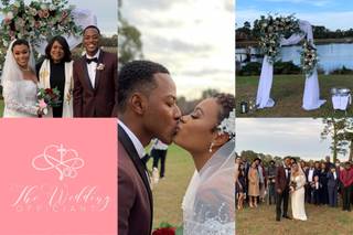 Anna Castillo-Lora, The Wedding Officiant - 28