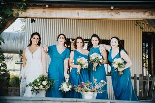 Peachy Keen Coordination - 21