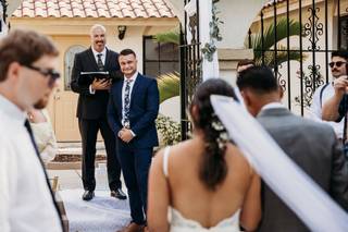 Ceremonies by Chris - 8