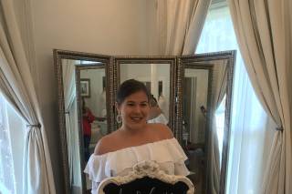 Atlanta Street Bridal Company - 45